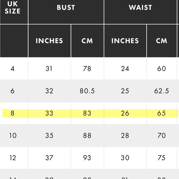 Fallen shoulder midi dress - Picture 7 of 7